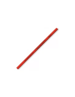Lápiz Litográfico Rojo Buriles De Grabado