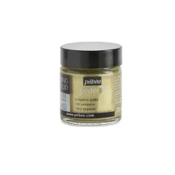 Outlet Líquido para dorar Oro Imperio Gedeo 30ml Barnices