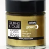 Discount Líquido para dorar Oro Rey Gedeo 30ml Barnices