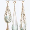 Macramé Labores Y Macramé