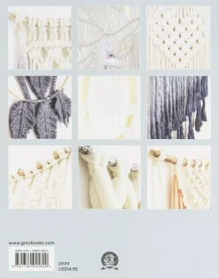 Macramé Labores Y Macramé