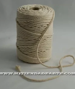 Discount Macramé de algodón Macramé