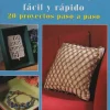 Clearance Macramé fácil y rápido Labores Y Macramé