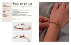 Online Macramé jewellery Labores Y Macramé