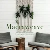 Sale Macraweave Labores Y Macramé