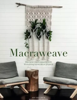 Sale Macraweave Labores Y Macramé