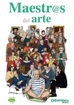 Clearance Maestr@s del arte Infantil