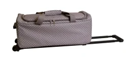 Discount Maleta de almacenaje y transporte Brother and Silhouette Silhouette|Brother