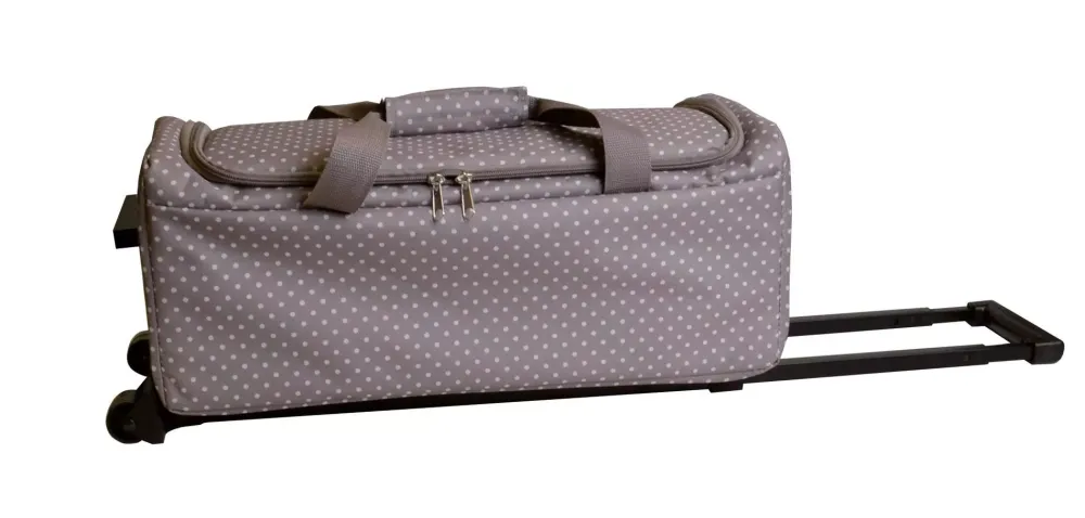 Discount Maleta de almacenaje y transporte Brother and Silhouette Silhouette|Brother