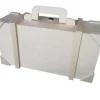 Discount Maleta de Madera 45x23cm Maderas|Organización