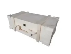 Discount Maleta de Madera 45x23cm Maderas|Organización