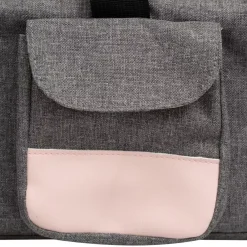 Maletín Machine Tote We R Memory Keepers Organización