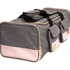 Maletín Machine Tote We R Memory Keepers Organización