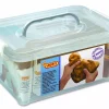 Best Maletín Pasta para Modelar Niños Niños Y Regalos|Pastas Moldeables