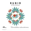 Online Mandalas Educativos +4 años Infantil