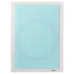 Best Manta de corte 8,5"x12" Curio Silhouette