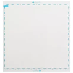 New Manta de embossing 12"x12" Curio 2 / Cameo 5 Silhouette