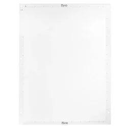 Outlet Manta de embossing 8,5"x12" Curio Silhouette