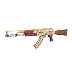Discount Maqueta Assault Rifle Maquetas Y Modelismo