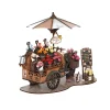 Maqueta Blossom Cart Maquetas Y Modelismo