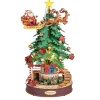 Discount Maqueta Christmas Melody Tree Maquetas Y Modelismo
