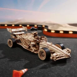 Hot Maqueta Coche de carreras Maquetas Y Modelismo