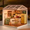 Sale Maqueta Cocina comidas felices Maquetas Y Modelismo