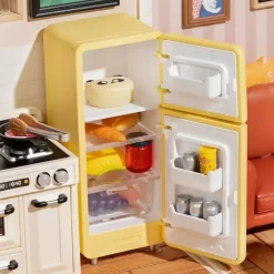 Sale Maqueta Cocina comidas felices Maquetas Y Modelismo