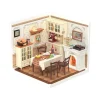 Best Maqueta comedor cálido Maquetas Y Modelismo