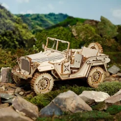 Outlet Maqueta de Army Field Car Maquetas Y Modelismo