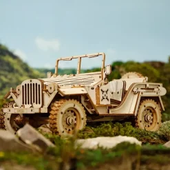 Outlet Maqueta de Army Field Car Maquetas Y Modelismo