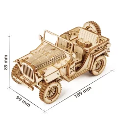 Outlet Maqueta de Army Field Car Maquetas Y Modelismo
