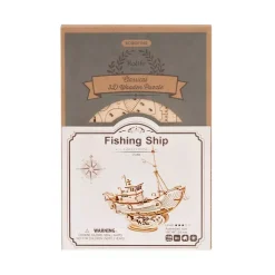 Hot Maqueta de barco de pesca Maquetas Y Modelismo