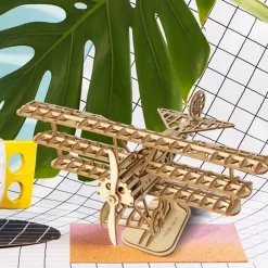 Online Maqueta de biplano Maquetas Y Modelismo
