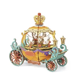 Online Maqueta de carroza fantasía Maquetas Y Modelismo