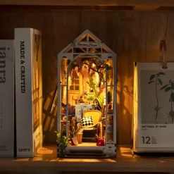 Best Maqueta de Casa de Jardín Maquetas Y Modelismo