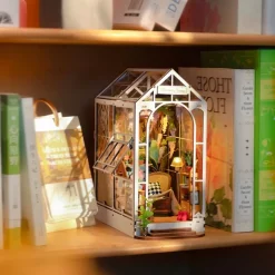 Best Maqueta de Casa de Jardín Maquetas Y Modelismo