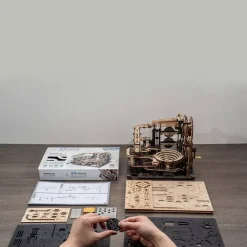 Sale Maqueta de ciudad de noche Maquetas Y Modelismo