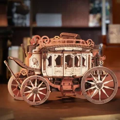 Best Maqueta de coche de caballos Maquetas Y Modelismo