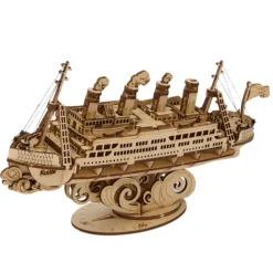 Discount Maqueta de crucero Maquetas Y Modelismo