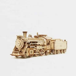 Online Maqueta de expreso de vapor Maquetas Y Modelismo