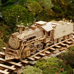 Online Maqueta de expreso de vapor Maquetas Y Modelismo