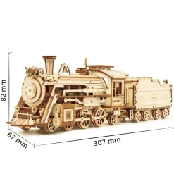 Online Maqueta de expreso de vapor Maquetas Y Modelismo