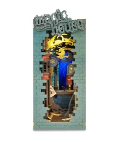 Outlet Maqueta de Magic House Maquetas Y Modelismo