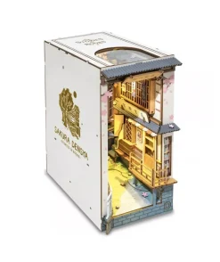 Discount Maqueta de Sakura Densya Maquetas Y Modelismo