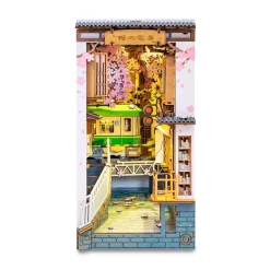 Discount Maqueta de Sakura Densya Maquetas Y Modelismo