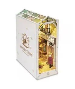 Discount Maqueta de Sunshine Town Maquetas Y Modelismo