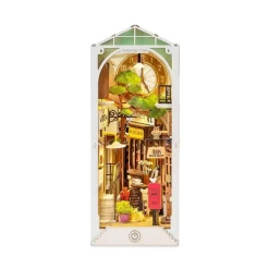 Discount Maqueta de Sunshine Town Maquetas Y Modelismo