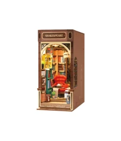 Best Maqueta de Tienda de libros Maquetas Y Modelismo