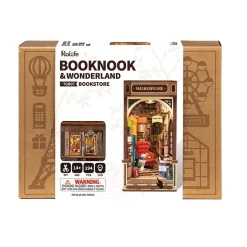 Best Maqueta de Tienda de libros Maquetas Y Modelismo